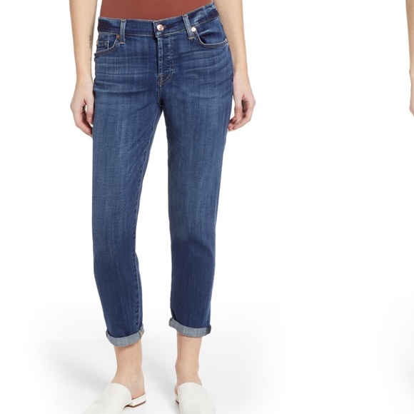 7 Jeans - Picture 2 of 7